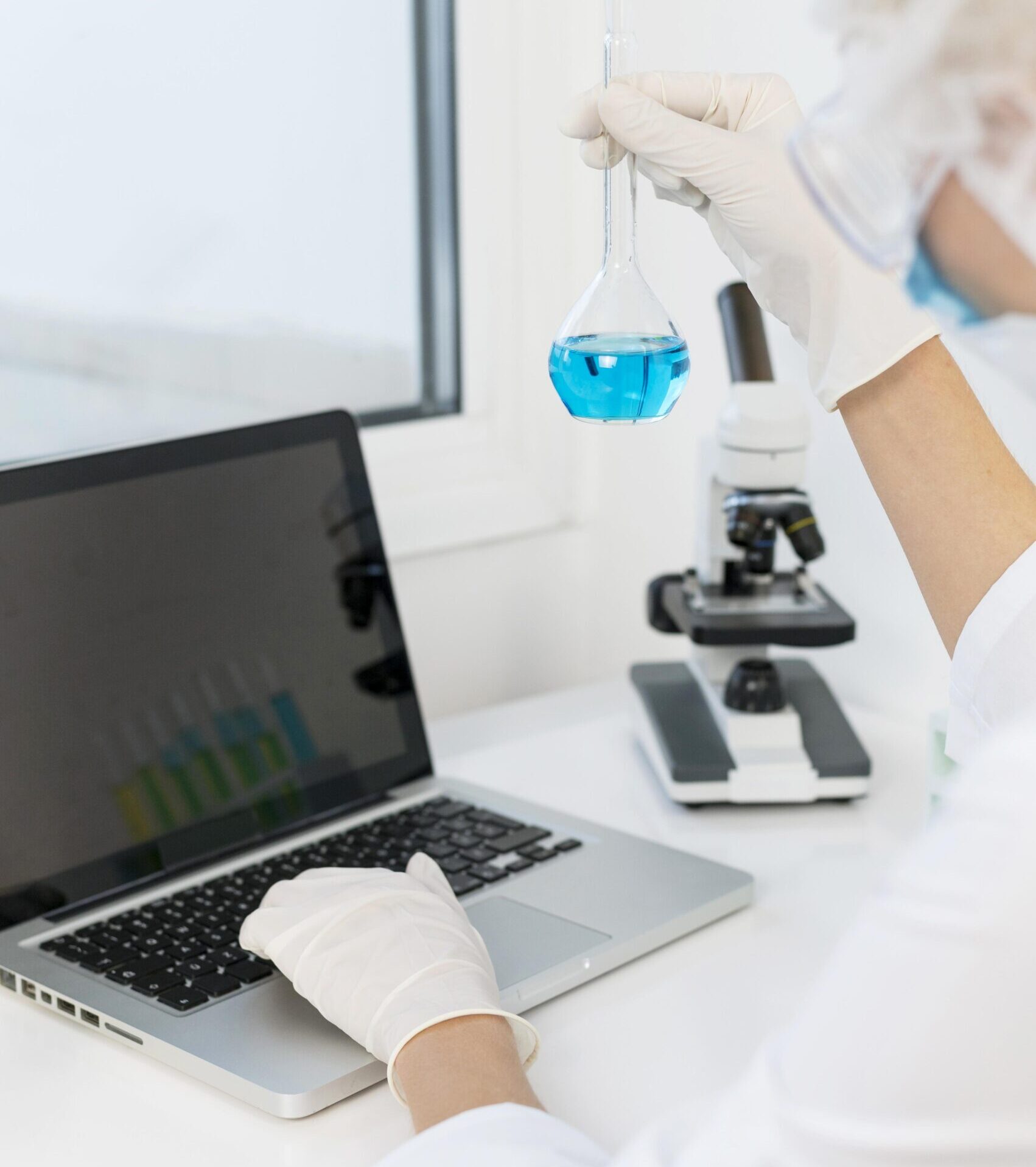 investigation-laboratory