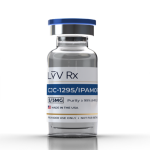 CJC-1295/Ipamorelin