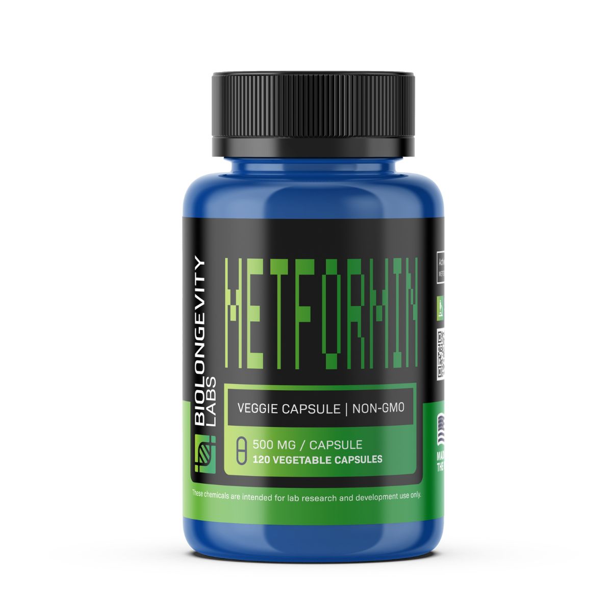 Metformin